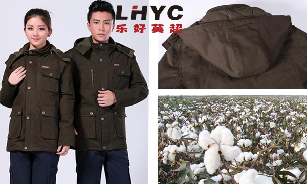 浙江冬季工作服款式哪家多？工作服生產(chǎn)廠家哪家好？