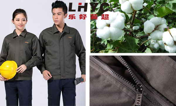 揚(yáng)州工作服定制找哪里？冬季工作服廠家哪家好？