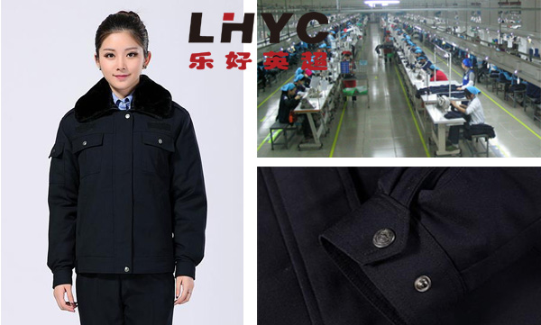 江蘇冬季工作服定做選哪里？工作服生產(chǎn)廠家哪家好？