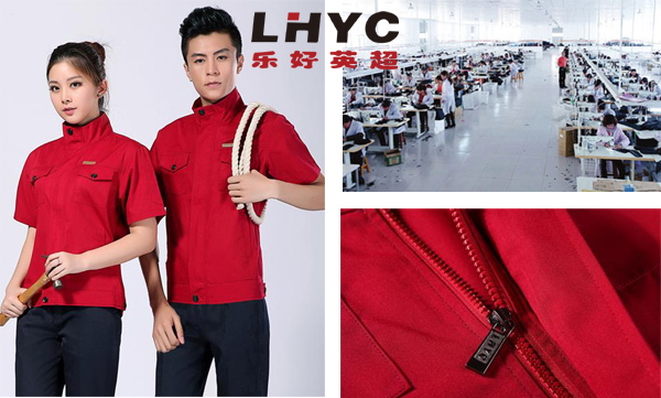 工作服給企業(yè)帶來的作用！